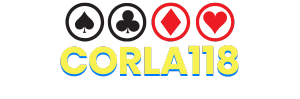 Logo CORLA118